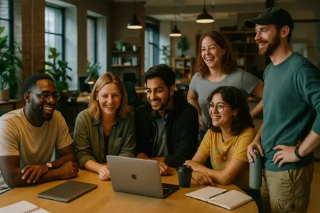 atelier game design groupe